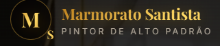 Logo Marmorato Santista