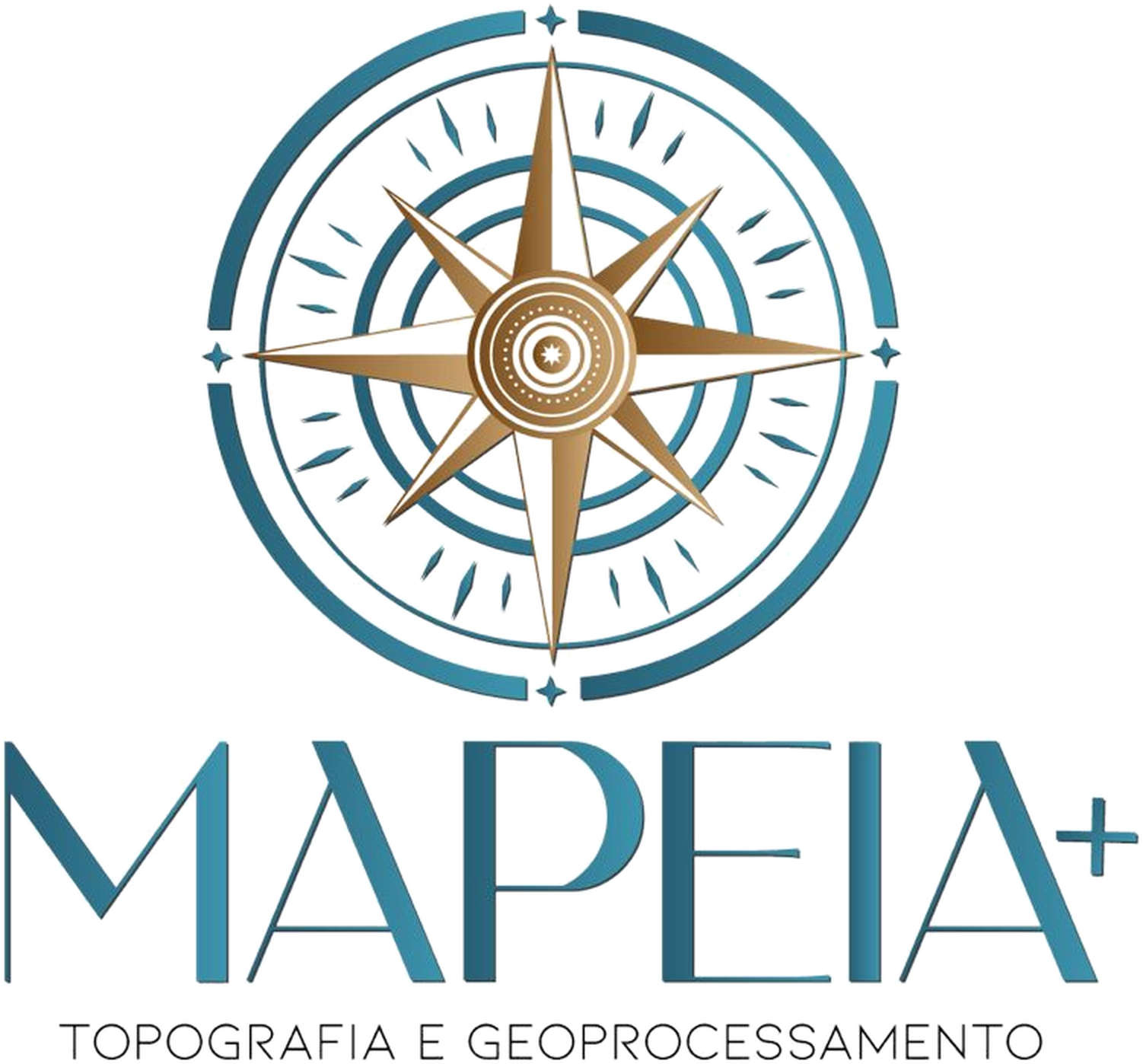 Logo Mapeia Plus