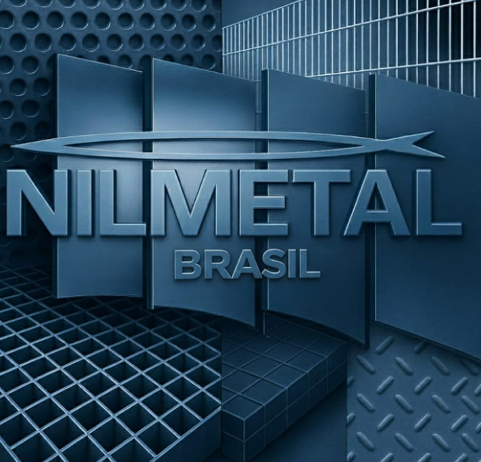 Logo Nilmetal