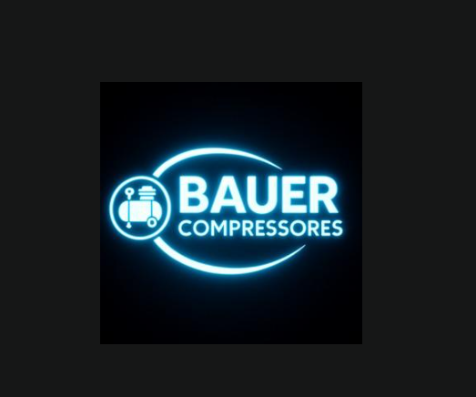 Logo Bauer Compressores