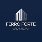 Logo Ferro Forte