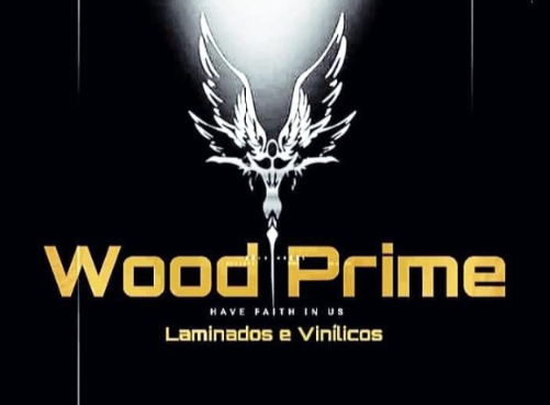 Logo Wood Prime
