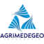 Logo Agrimede Geotopografia