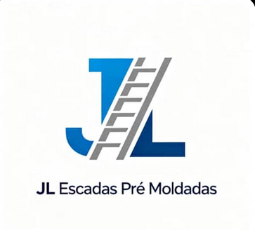 Logo JL Escadas