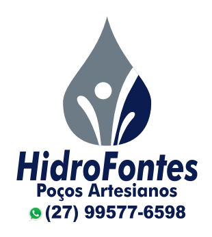 Logo HidroFontes