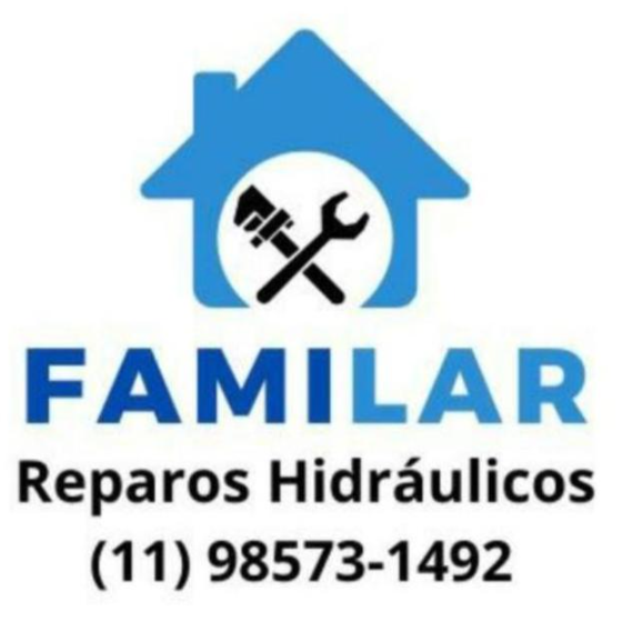 Logo Familar Reparos