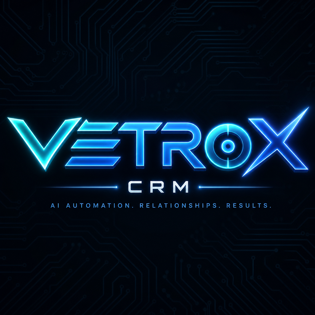 Vetrox CRM