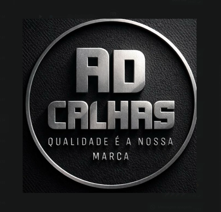 Logo AD Calhas