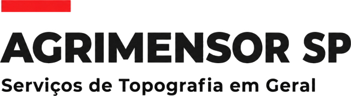 Logo Agrimensor SP